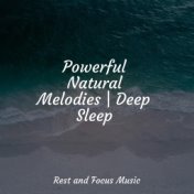 Powerful Natural Melodies | Deep Sleep