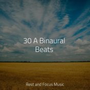 30 A Binaural Beats