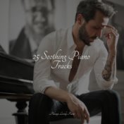 25 Soothing Piano Tracks