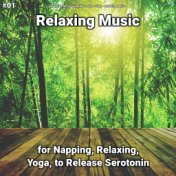 #01 Relaxing Music for Napping, Relaxing, Yoga, to Release Serotonin