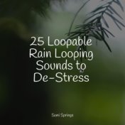 25 Loopable Rain Looping Sounds to De-Stress
