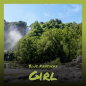 Blue Kentucky Girl