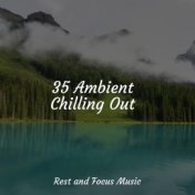 35 Ambient Chilling Out