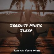 Serenity Music Sleep