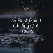 25 Best Rain & Chilling Out Tracks
