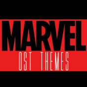 Marvel Superheroes OST (Themes) (Inspired)