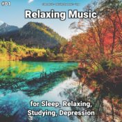 #01 Relaxing Music for Sleep, Relaxing, Studying, Depression