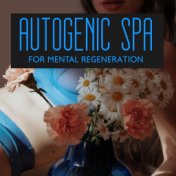 Autogenic SPA for Mental Regeneration (Anxiety and Stress Relief, Muscle Relaxation)