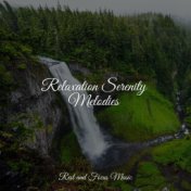 Relaxation Serenity Melodies