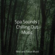 Spa Sounds | Chilling Out Music