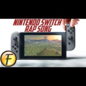 Nintendo Switch Rap Song