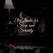 25 Tracks for Sleep and Serenity