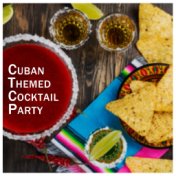 Cuban Themed Cocktail Party: Unforgettable Latin Jazz Experience