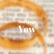 Marriage Vow