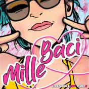 Mille baci (Radio Edit)