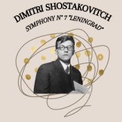 Symphony n° 7 "Leningrad" - Dimitri Shostakovitch
