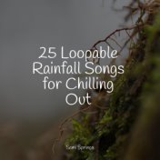 25 Loopable Rainfall Songs for Chilling Out