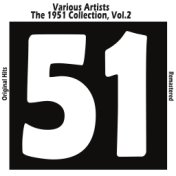 The 1951 Collection Vol 2