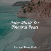 Calm Music for Binaural Beats