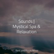 Sounds | Mystical Spa & Relaxation