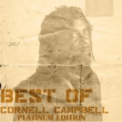 Best of Cornell Campbell Platinum Edition