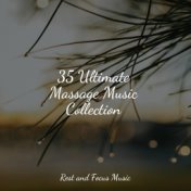 35 Ultimate Massage Music Collection