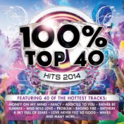 Top 40 Hits Summer 2014