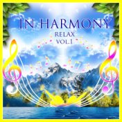 IN HARMONY - relax, vol.1