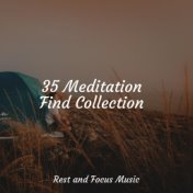 35 Soft Sounds for Rising Serenity