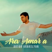 Arev Amar A