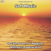 #01 Soft Music to Calm Down, for Napping, Wellness, Regeneration