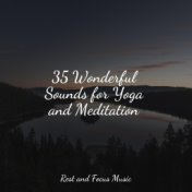 35 Wonderful Sounds for Yoga and Meditation