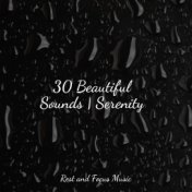 30 Beautiful Sounds | Serenity