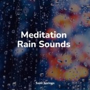 Meditation Rain Sounds