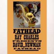 Ray Charles Presents David Newman - Fathead