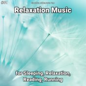 #01 Relaxation Music for Sleeping, Relaxation, Reading, Running