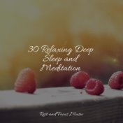 30 Relaxing Deep Sleep and Meditation