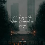 25 Loopable Rain Sounds to Loop