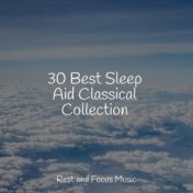 30 Best Sleep Aid Classical Collection