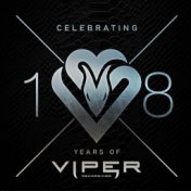 18 Years Of Viper