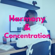 Harmony & Concentration