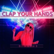 Clap your hands