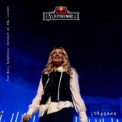 RED BULL SYMPHONIC LIVE