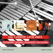 Cal Tjader's Latin Vibes