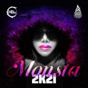 Monsta 2k21 EP
