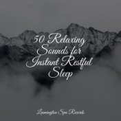 50 Relaxing Sounds for Instant Restful Sleep