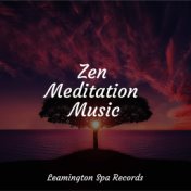 Zen Meditation Music