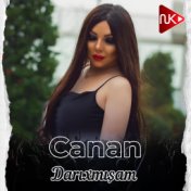 Darıxmışam