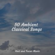 50 Ambient Classical Songs