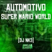 Automotivo Super Mario World